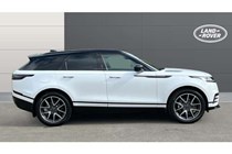 Land Rover Range Rover Velar SUV (17 on) 2.0 D200 MHEV Autobiography 5dr Auto [Revised] For Sale - Vertu Motors Land Rover Leeds, Gemini Business Park