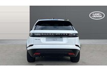 Land Rover Range Rover Velar SUV (17 on) 2.0 D200 MHEV Autobiography 5dr Auto [Revised] For Sale - Vertu Motors Land Rover Leeds, Gemini Business Park