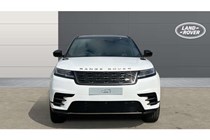 Land Rover Range Rover Velar SUV (17 on) 2.0 D200 MHEV Autobiography 5dr Auto [Revised] For Sale - Vertu Motors Land Rover Leeds, Gemini Business Park