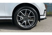 Land Rover Range Rover Velar SUV (17 on) 2.0 D200 MHEV Autobiography 5dr Auto [Revised] For Sale - Vertu Motors Land Rover Leeds, Gemini Business Park