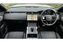 Land Rover Range Rover Velar SUV (17 on) 2.0 D200 MHEV Autobiography 5dr Auto [Revised] For Sale - Vertu Motors Land Rover Leeds, Gemini Business Park