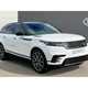 Land Rover Range Rover Velar SUV (17 on) 2.0 D200 MHEV Autobiography 5dr Auto [Revised] For Sale - Vertu Motors Land Rover Leeds, Gemini Business Park