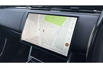 Land Rover Range Rover SUV (22 on) 3.0 D350 Autobiography 4dr Auto For Sale - Vertu Motors Land Rover Leeds, Gemini Business Park