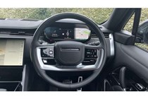 Land Rover Range Rover SUV (22 on) 3.0 D350 Autobiography 4dr Auto For Sale - Vertu Motors Land Rover Leeds, Gemini Business Park