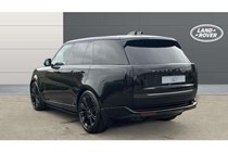 Land Rover Range Rover SUV (22 on) 3.0 D350 Autobiography 4dr Auto For Sale - Vertu Motors Land Rover Leeds, Gemini Business Park