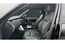 Land Rover Range Rover SUV (22 on) 3.0 D350 Autobiography 4dr Auto For Sale - Vertu Motors Land Rover Leeds, Gemini Business Park