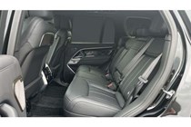 Land Rover Range Rover SUV (22 on) 3.0 D350 Autobiography 4dr Auto For Sale - Vertu Motors Land Rover Leeds, Gemini Business Park