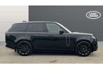 Land Rover Range Rover SUV (22 on) 3.0 D350 Autobiography 4dr Auto For Sale - Vertu Motors Land Rover Leeds, Gemini Business Park
