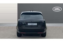 Land Rover Range Rover SUV (22 on) 3.0 D350 Autobiography 4dr Auto For Sale - Vertu Motors Land Rover Leeds, Gemini Business Park