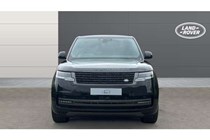 Land Rover Range Rover SUV (22 on) 3.0 D350 Autobiography 4dr Auto For Sale - Vertu Motors Land Rover Leeds, Gemini Business Park