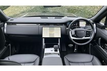 Land Rover Range Rover SUV (22 on) 3.0 D350 Autobiography 4dr Auto For Sale - Vertu Motors Land Rover Leeds, Gemini Business Park