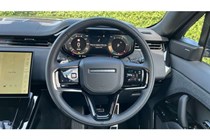Land Rover Range Rover Sport SUV (22 on) 4.4 P530 V8 Autobiography 5dr Auto For Sale - Vertu Motors Land Rover Leeds, Gemini Business Park