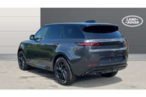 Land Rover Range Rover Sport SUV (22 on) 4.4 P530 V8 Autobiography 5dr Auto For Sale - Vertu Motors Land Rover Leeds, Gemini Business Park