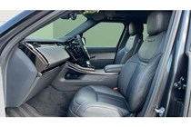 Land Rover Range Rover Sport SUV (22 on) 4.4 P530 V8 Autobiography 5dr Auto For Sale - Vertu Motors Land Rover Leeds, Gemini Business Park