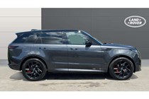 Land Rover Range Rover Sport SUV (22 on) 4.4 P530 V8 Autobiography 5dr Auto For Sale - Vertu Motors Land Rover Leeds, Gemini Business Park
