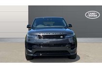 Land Rover Range Rover Sport SUV (22 on) 4.4 P530 V8 Autobiography 5dr Auto For Sale - Vertu Motors Land Rover Leeds, Gemini Business Park