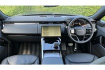 Land Rover Range Rover Sport SUV (22 on) 4.4 P530 V8 Autobiography 5dr Auto For Sale - Vertu Motors Land Rover Leeds, Gemini Business Park