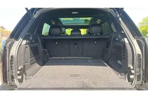 Land Rover Range Rover SUV (22 on) 3.0 D350 HSE LWB 4dr Auto [7 Seat] For Sale - Vertu Motors Land Rover Leeds, Gemini Business Park