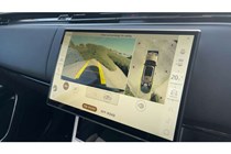 Land Rover Range Rover SUV (22 on) 3.0 D350 HSE LWB 4dr Auto [7 Seat] For Sale - Vertu Motors Land Rover Leeds, Gemini Business Park
