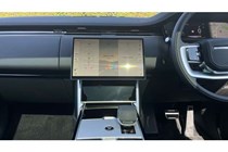 Land Rover Range Rover SUV (22 on) 3.0 D350 HSE LWB 4dr Auto [7 Seat] For Sale - Vertu Motors Land Rover Leeds, Gemini Business Park