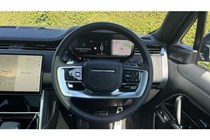 Land Rover Range Rover SUV (22 on) 3.0 D350 HSE LWB 4dr Auto [7 Seat] For Sale - Vertu Motors Land Rover Leeds, Gemini Business Park