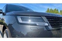 Land Rover Range Rover SUV (22 on) 3.0 D350 HSE LWB 4dr Auto [7 Seat] For Sale - Vertu Motors Land Rover Leeds, Gemini Business Park