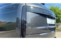 Land Rover Range Rover SUV (22 on) 3.0 D350 HSE LWB 4dr Auto [7 Seat] For Sale - Vertu Motors Land Rover Leeds, Gemini Business Park