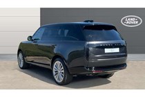 Land Rover Range Rover SUV (22 on) 3.0 D350 HSE LWB 4dr Auto [7 Seat] For Sale - Vertu Motors Land Rover Leeds, Gemini Business Park