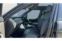 Land Rover Range Rover SUV (22 on) 3.0 D350 HSE LWB 4dr Auto [7 Seat] For Sale - Vertu Motors Land Rover Leeds, Gemini Business Park