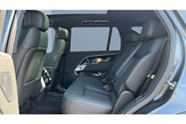 Land Rover Range Rover SUV (22 on) 3.0 D350 HSE LWB 4dr Auto [7 Seat] For Sale - Vertu Motors Land Rover Leeds, Gemini Business Park