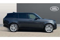 Land Rover Range Rover SUV (22 on) 3.0 D350 HSE LWB 4dr Auto [7 Seat] For Sale - Vertu Motors Land Rover Leeds, Gemini Business Park