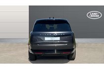 Land Rover Range Rover SUV (22 on) 3.0 D350 HSE LWB 4dr Auto [7 Seat] For Sale - Vertu Motors Land Rover Leeds, Gemini Business Park