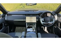 Land Rover Range Rover SUV (22 on) 3.0 D350 HSE LWB 4dr Auto [7 Seat] For Sale - Vertu Motors Land Rover Leeds, Gemini Business Park