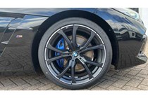 BMW Z4 Roadster (19 on) M40i M Sport (Technology Package) Sport Automatic 2d For Sale - Vertu BMW Teesside, Preston Farm Industrial Estate