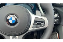 BMW Z4 Roadster (19 on) M40i M Sport (Technology Package) Sport Automatic 2d For Sale - Vertu BMW Teesside, Preston Farm Industrial Estate