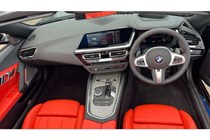 BMW Z4 Roadster (19 on) M40i M Sport (Technology Package) Sport Automatic 2d For Sale - Vertu BMW Teesside, Preston Farm Industrial Estate