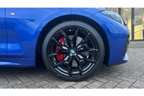 BMW 4-Series Coupe (20 on) 420i M Sport 2dr Step Auto [Pro Pack] 2d For Sale - Vertu BMW Teesside, Preston Farm Industrial Estate