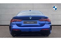 BMW 4-Series Coupe (20 on) 420i M Sport 2dr Step Auto [Pro Pack] 2d For Sale - Vertu BMW Teesside, Preston Farm Industrial Estate