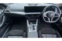 BMW 4-Series Coupe (20 on) 420i M Sport 2dr Step Auto [Pro Pack] 2d For Sale - Vertu BMW Teesside, Preston Farm Industrial Estate