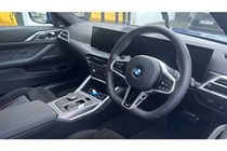 BMW 4-Series Coupe (20 on) 420i M Sport 2dr Step Auto [Pro Pack] 2d For Sale - Vertu BMW Teesside, Preston Farm Industrial Estate