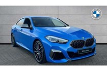 BMW 2-Series Gran Coupe (20 on) M235i xDrive 4dr Step Auto [Tech/Pro Pack] For Sale - Vertu BMW Teesside, Preston Farm Industrial Estate