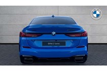 BMW 2-Series Gran Coupe (20 on) M235i xDrive 4dr Step Auto [Tech/Pro Pack] For Sale - Vertu BMW Teesside, Preston Farm Industrial Estate