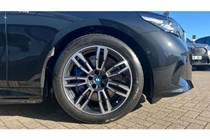 BMW i5 Touring (24 on) 250kW eDrive40 M Sport 84kWh 4dr Auto For Sale - Vertu BMW Teesside, Preston Farm Industrial Estate