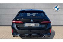 BMW i5 Touring (24 on) 250kW eDrive40 M Sport 84kWh 4dr Auto For Sale - Vertu BMW Teesside, Preston Farm Industrial Estate