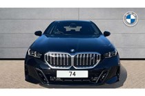 BMW i5 Touring (24 on) 250kW eDrive40 M Sport 84kWh 4dr Auto For Sale - Vertu BMW Teesside, Preston Farm Industrial Estate