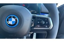 BMW i5 Touring (24 on) 250kW eDrive40 M Sport 84kWh 4dr Auto For Sale - Vertu BMW Teesside, Preston Farm Industrial Estate