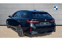 BMW i5 Touring (24 on) 250kW eDrive40 M Sport 84kWh 4dr Auto For Sale - Vertu BMW Teesside, Preston Farm Industrial Estate