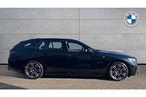 BMW i5 Touring (24 on) 250kW eDrive40 M Sport 84kWh 4dr Auto For Sale - Vertu BMW Teesside, Preston Farm Industrial Estate