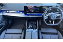 BMW i5 Touring (24 on) 250kW eDrive40 M Sport 84kWh 4dr Auto For Sale - Vertu BMW Teesside, Preston Farm Industrial Estate