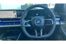 BMW i5 Touring (24 on) 250kW eDrive40 M Sport 84kWh 4dr Auto For Sale - Vertu BMW Teesside, Preston Farm Industrial Estate